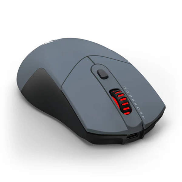 Redragon ST4R PRO M917-PRO 3 modes connection light-weight gaming mouse | ACCESSORIES