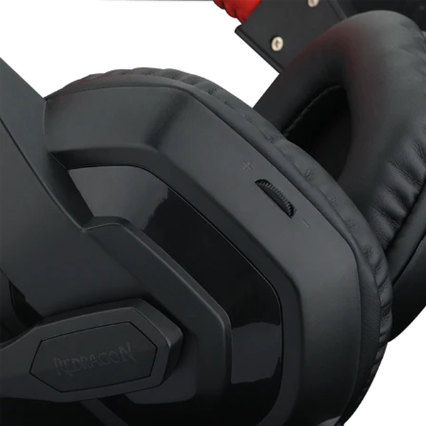 Redragon ARES H120 GAMING HEADSET | Gaming Headset