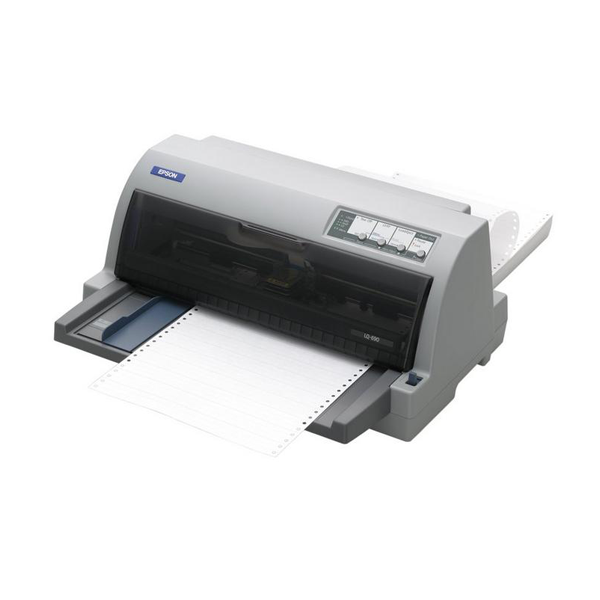 Epson Dotmatrix LQ-690 Printer | PRINTERS