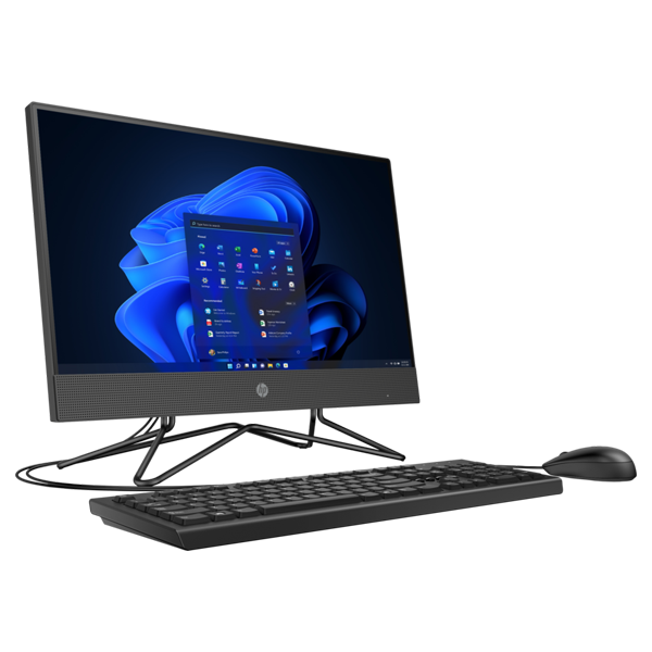 HP 200 G4 All-in-One PC (295C8EA) | HP AIO