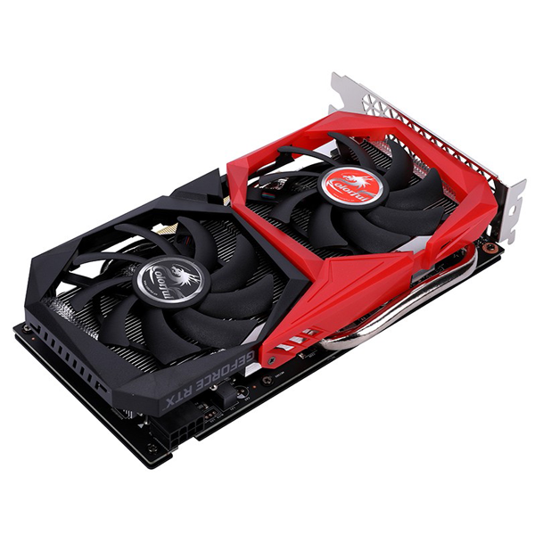 Colorful VGA  GeForce RTX2060 NB 12G-V | VGA