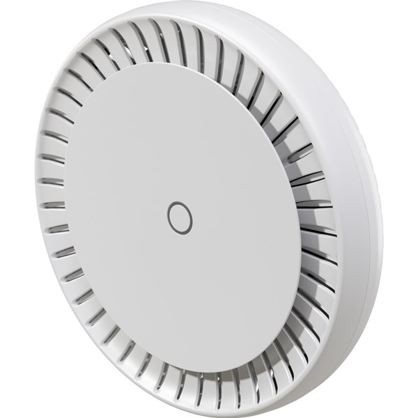 MikroTik Cap ax Gen 6 802.11ax Wireless Access Point | MikroTik