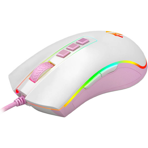 Redragon Cobra Lollipop M711WP Gaming Mouse, | Accessories