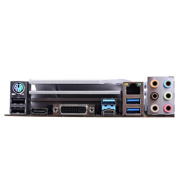 COLORFUL MOTHERBOARD  CVN B550M GAMING PRO V14 | MOTHERBOARD