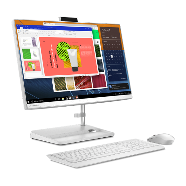 Lenovo IdeaCentre AIO 3 22ITL6 Desktop | LENOVO AIO