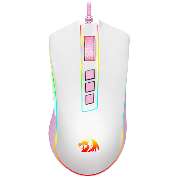 Redragon Cobra Lollipop M711WP Gaming Mouse, | Accessories