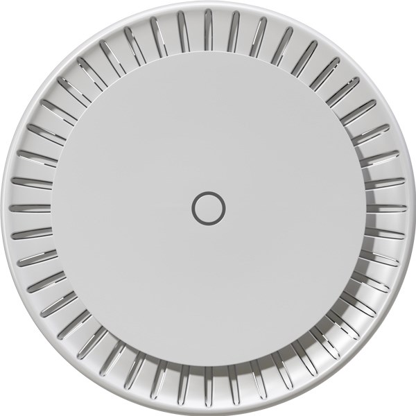 MikroTik Cap ax Gen 6 802.11ax Wireless Access Point | MikroTik