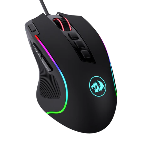 Redragon M612 Predator RGB Gaming Mouse | Gaming Mouse