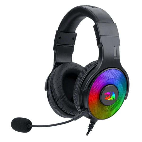 Redragon H350 Pandora RGB Wired Gaming Headset | Gaming Headset