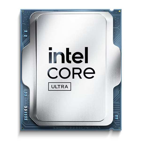 Intel Core Ultra 9 285K Arrow Lake Socket LGA 1851 Processor | GAMING COMPONENT