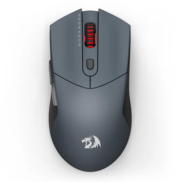 Redragon ST4R PRO M917-PRO 3 modes connection light-weight gaming mouse | ACCESSORIES