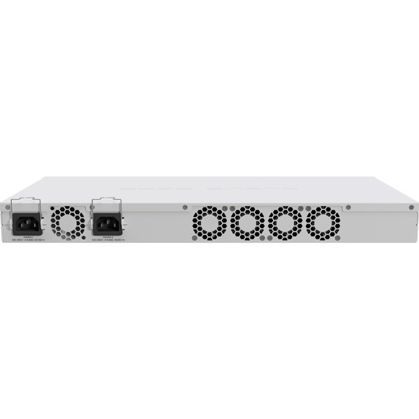 Mikrotik CCR2116-12G-4S+ Cloud Core Router 16GB 13xGb 4xSFP+ | MikroTik