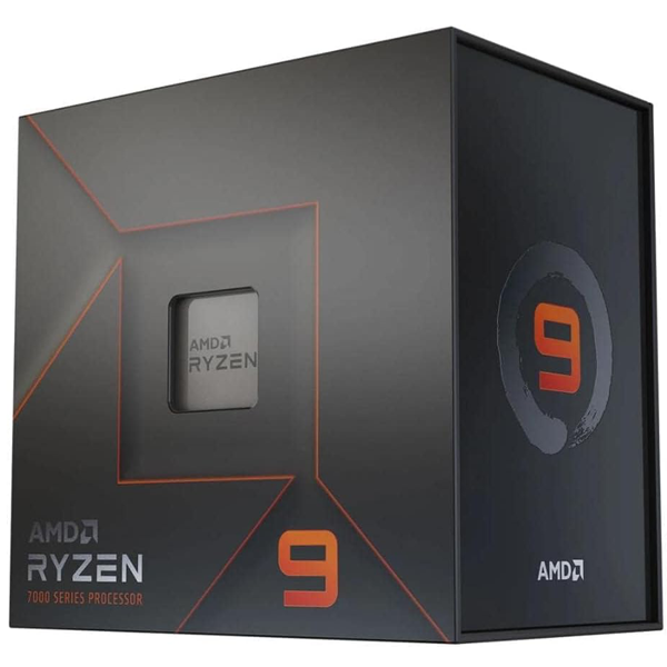 AMD Ryzen 9 7900X 4.7 GHz AM5 170W Desktop Processor | GAMING COMPONENT