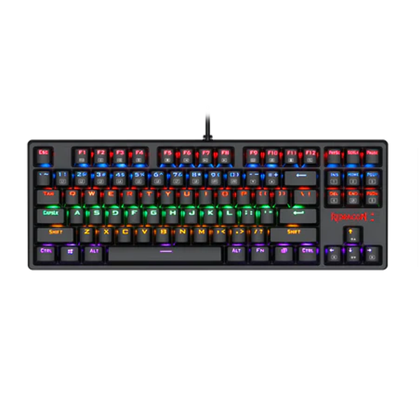 Redragon DAKSA K576R MECHANICAL GAMING KEYBOARD | Gaming Keyboard