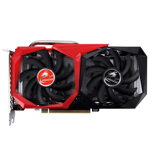 Colorful VGA  GeForce RTX2060 NB 12G-V | VGA