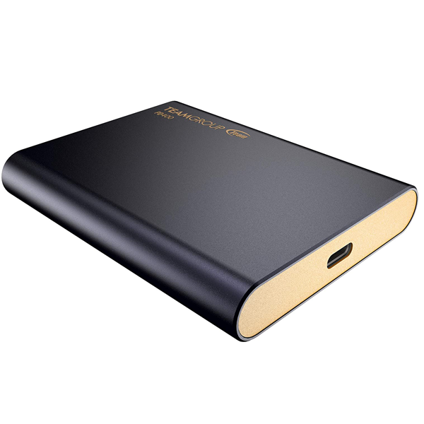 PD40 SSD External | GAMING COMPONENT