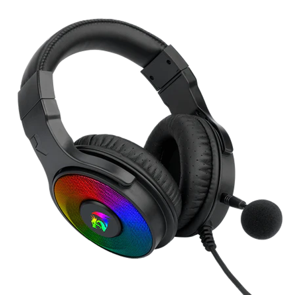 Redragon H350 Pandora RGB Wired Gaming Headset | Gaming Headset