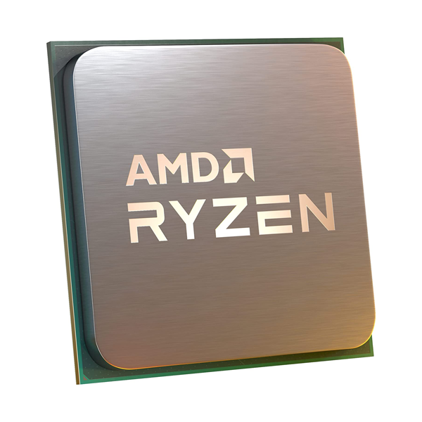 AMD Ryzen 5 5500 Desktop Processor, Socket AM4, 6 Core Up to 4.2GHz, 7nm, 12 Threads | GAMING COMPONENT