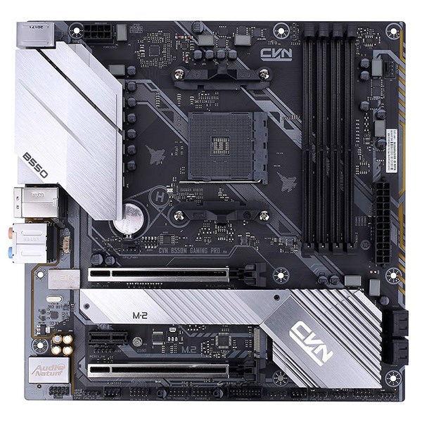 COLORFUL MOTHERBOARD  CVN B550M GAMING PRO V14 | MOTHERBOARD