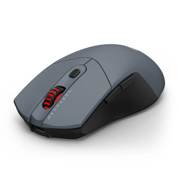 Redragon ST4R PRO M917-PRO 3 modes connection light-weight gaming mouse | ACCESSORIES