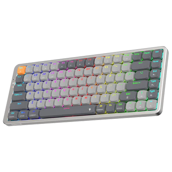 Redragon K652 75% Wireless RGB Mechanical Keyboard, | ACCESSORIES