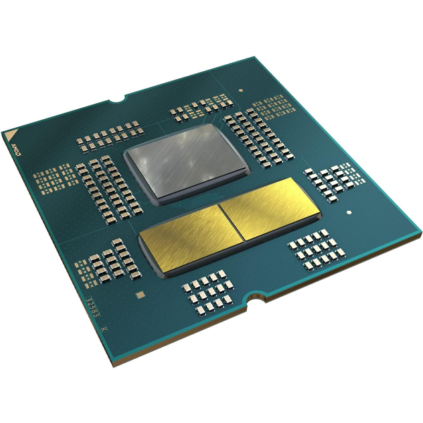 AMD Ryzen™ 7 7600X 6-Core, 12-Thread Unlocked Desktop Processor | AMD