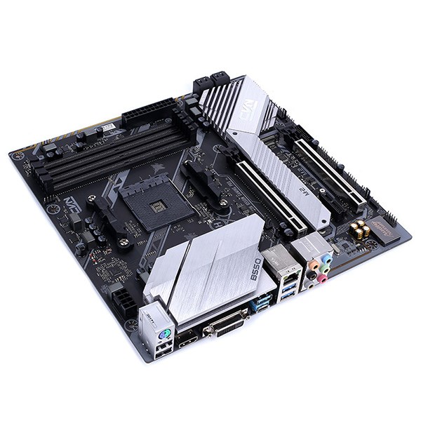 COLORFUL MOTHERBOARD  CVN B550M GAMING PRO V14 | MOTHERBOARD