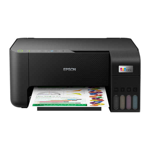 EPSON PRINTER:EcoTank L3250 | PRINTERS