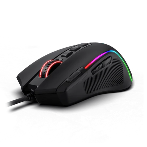 Redragon M612 Predator RGB Gaming Mouse | Gaming Mouse