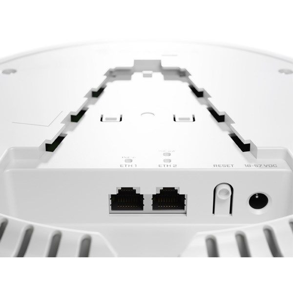 MikroTik Cap ax Gen 6 802.11ax Wireless Access Point | MikroTik