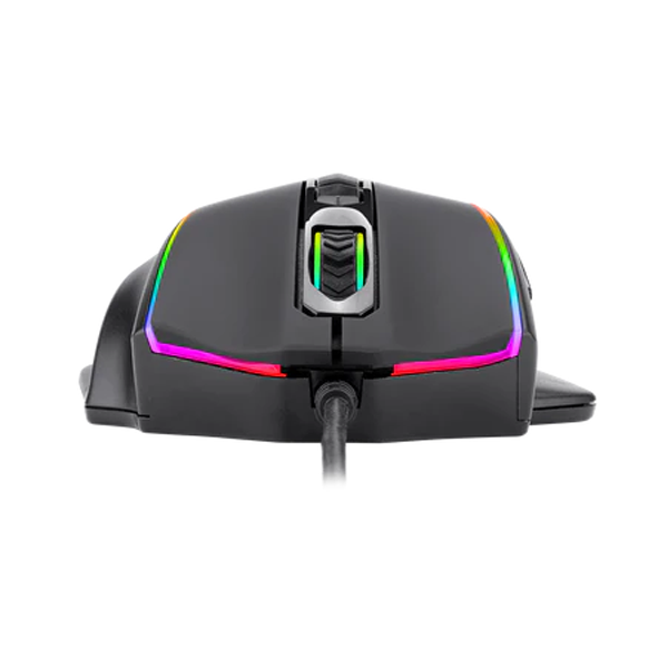 Redragon M720 Vampire RGB Gaming Mouse, 10,000 DPI Adjustable Wired Optical Gaming Mouse | Gaming Mouse