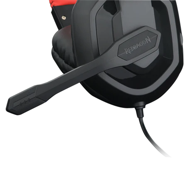 Redragon ARES H120 GAMING HEADSET | Gaming Headset